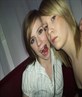 Me n fiona