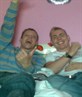 me and smmy boy