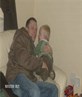 me and my littleman rhys