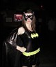 Me in my batwoman attire