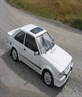 the original chav car