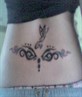 my tattoo