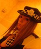 meeee in the police outfit :D