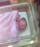 my daughter skye