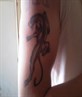 my tatoo