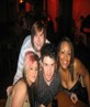 dollie,me,liam and courtney in the oak