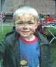 My nephew Leo