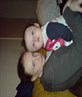 me & my little man