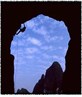 another climbing pik