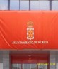 Real murcia in espana