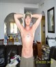 Moi in sunny spain showin off