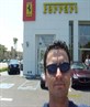 me at Ferrari of Newport Beach, Ca.