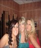 Fran, Beth n Me