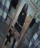 me in my new outfit
