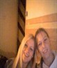me on the left wiv me pal keli bit drunk lol