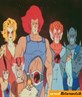 THUNDERCATS