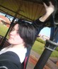 Tis the most recent one of me hehe