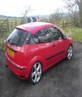 my ford focus modified