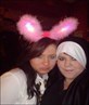 me and ma best mate