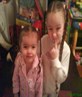 my baby girls