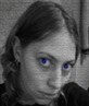 Me with tint Blue eyes