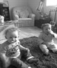 riley and squeak