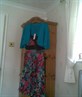 my dress