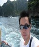 @Phi-Phi Island-Phuket-Thailand