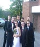 school prom