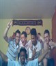 Dave, Dan, Rene , Me , Puc