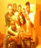 My Leaving Party