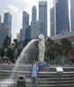 Merlion-S'pore