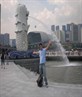 Merlion-S-pore