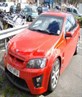 My New Car ... All 34,000 quids worth