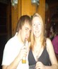 me and stacey in walkabout hanley