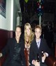 At Tennis Players Ball