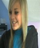 new hair : ] x