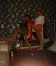 ME ND TERRI POSI'N X.X