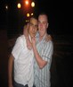me n white shirt