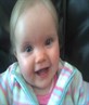 my little niece