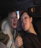 boozey night out