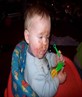 my little man