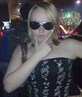 me posin