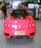 my mates car