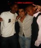 me n my manz....im on da ryt