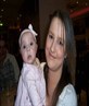 me n layla on me 21st!