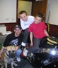 me and my boys