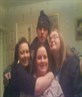 me our hen sharon n bump n jubby