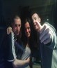 wit me mate jamie an his cousin hayley blitzed