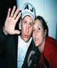 jon and me
